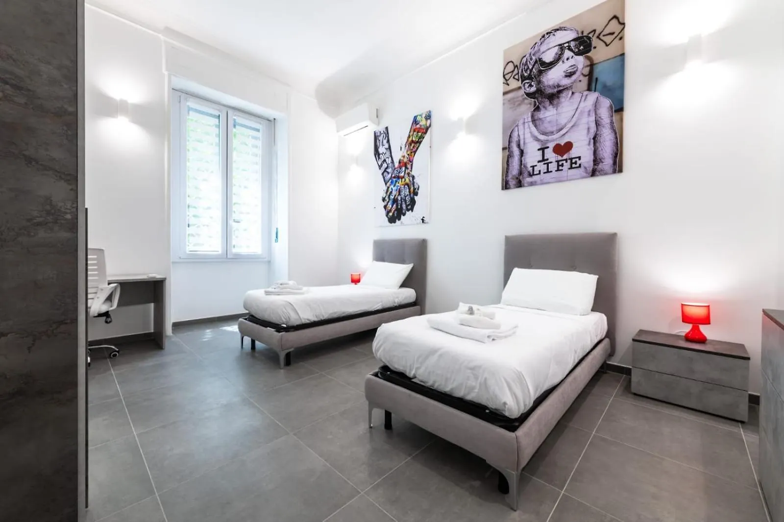 Colosseum Hub Apartment Rome