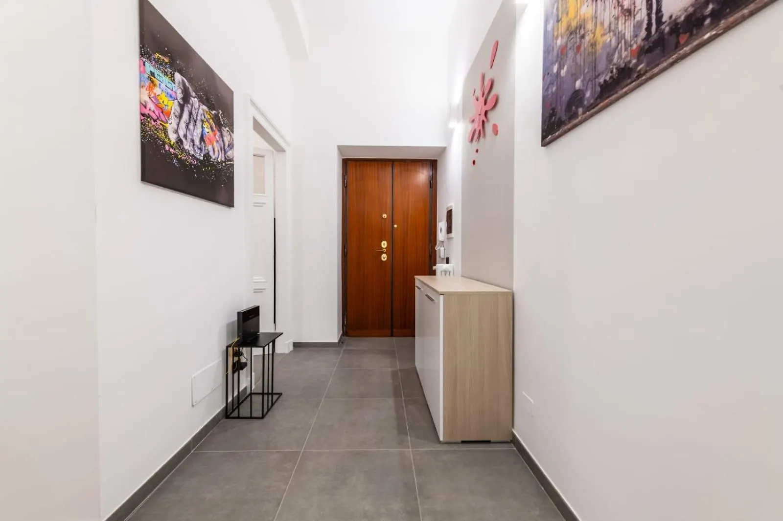 Colosseum Hub Apartment Rome