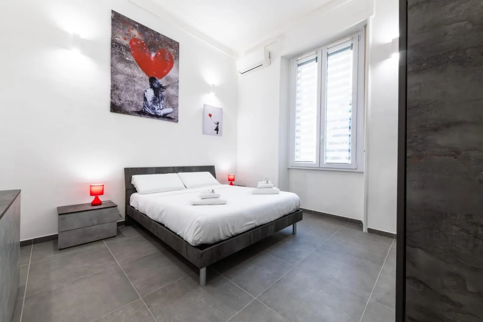 Colosseum Hub Apartment Rome