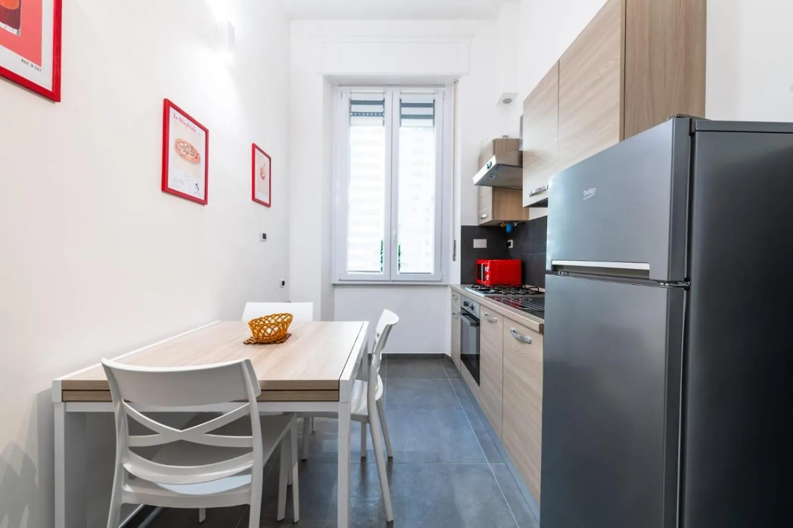 Colosseum Hub Apartment Rome