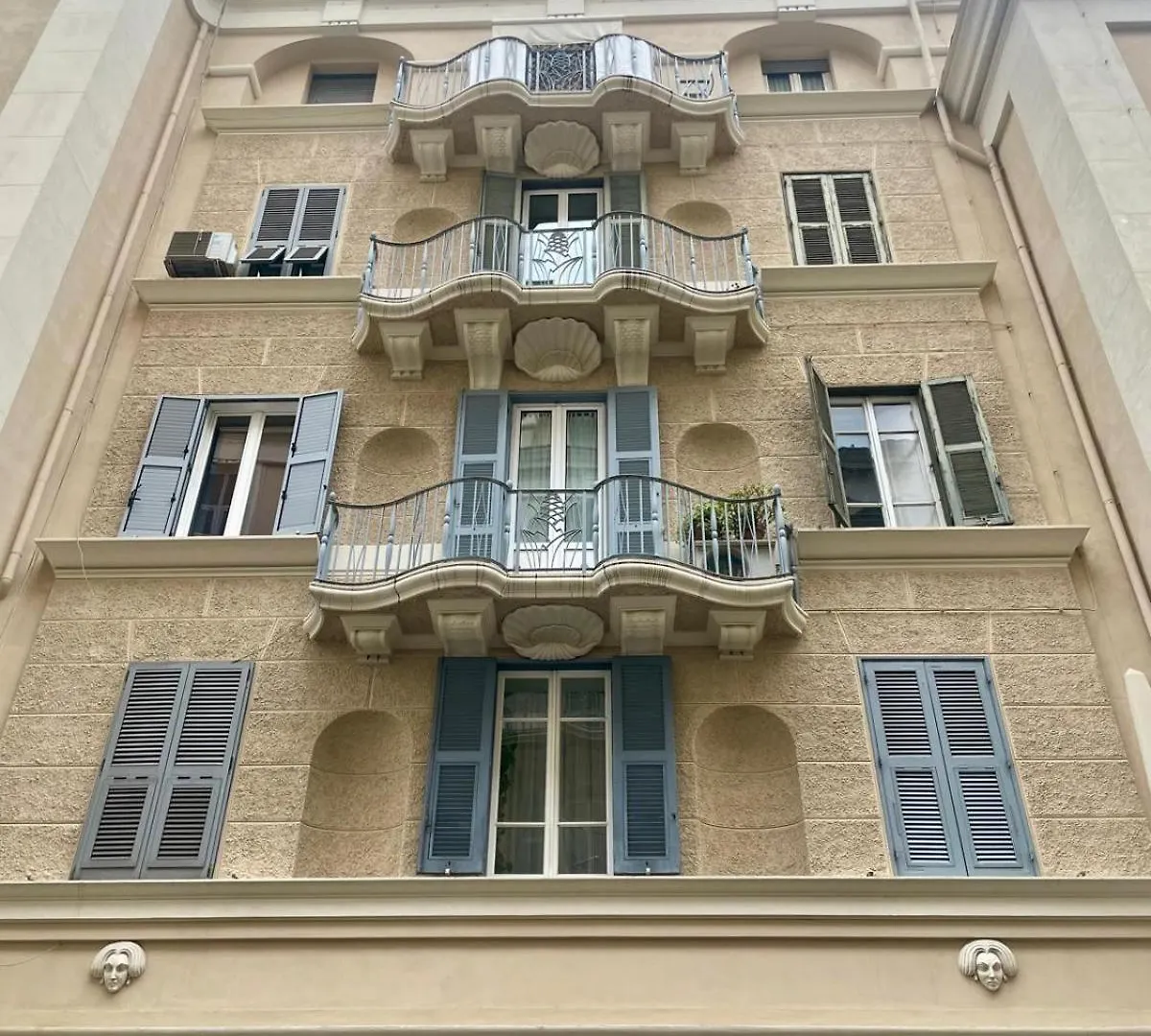 Colosseum Hub Apartment Rome