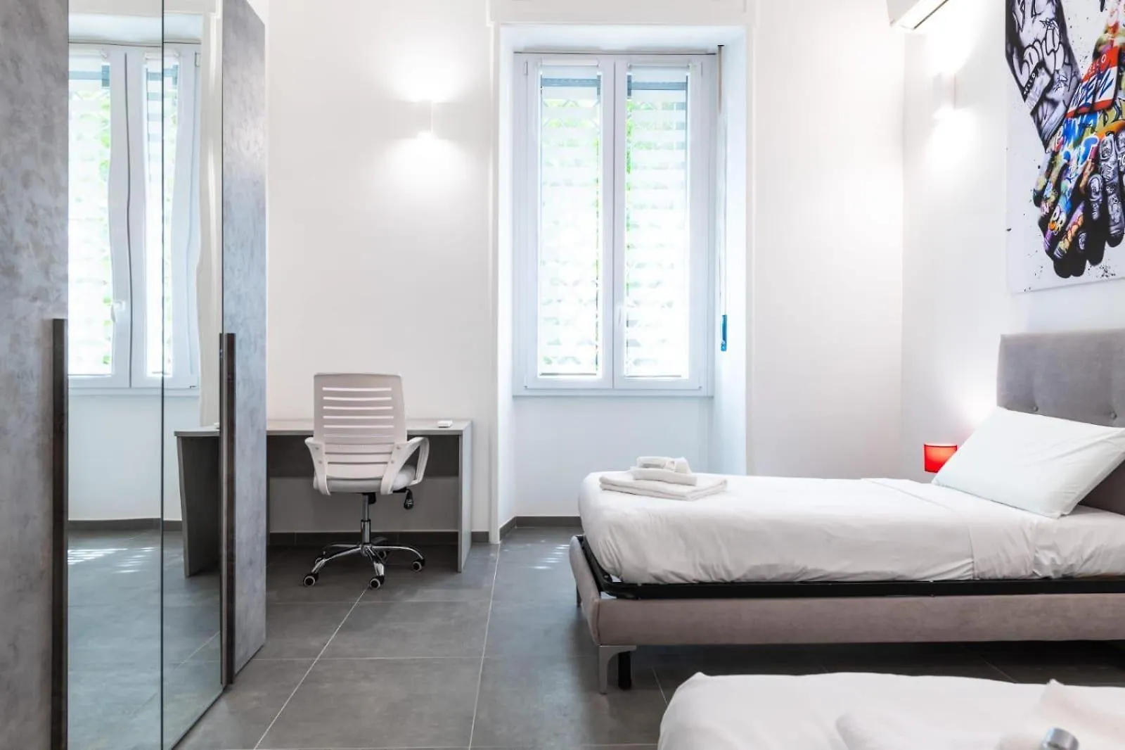 Colosseum Hub Apartment Rome 0*,