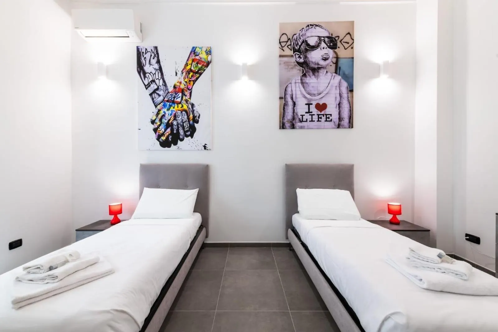 Colosseum Hub Apartment Rome