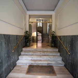Appartamento Benny Gold - Domus, Roma